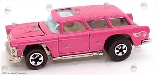 MF Pink - Vintage